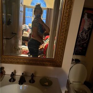 Frame Denim Women's Skinny Jeans